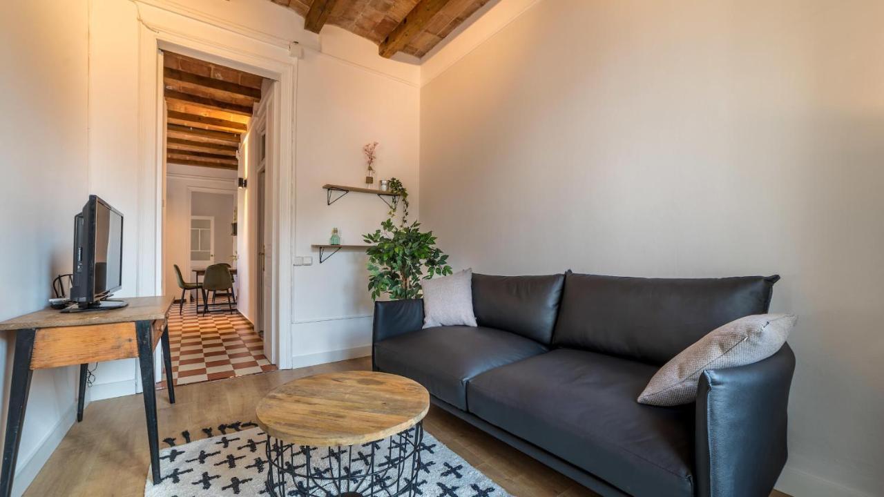 21Per1020 - Cozy Apartment In Vila De Gracia — Fotos 3